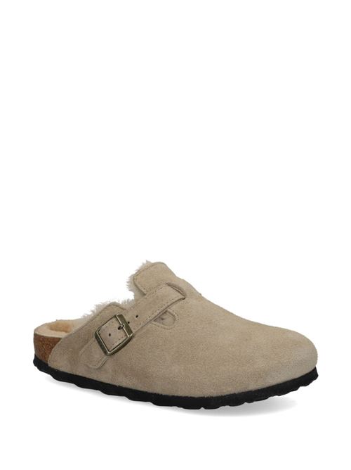 sabot donna Boston pelliccia BIRKENSTOCK | BOSTON SHEARLING1028299